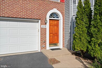 2238 Henry Watts Loop, Woodbridge, VA 22191 - photo 2