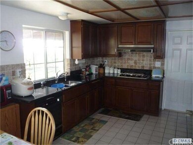 Remodeled KItchen
