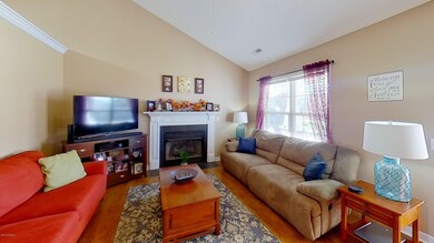 815 Windgate Dr, Wilmington, NC 28412 - photo 3