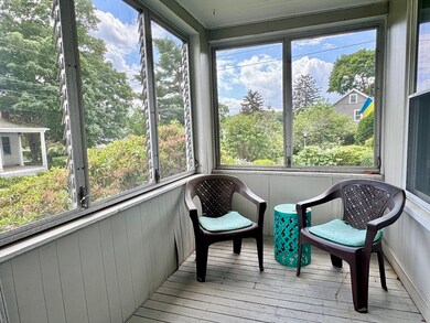 17 Chase Ave unit 1, Lexington, MA 02421 - photo 3