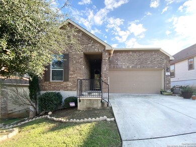 2518 Villa Borghese, San Antonio, TX 78239 - photo 3