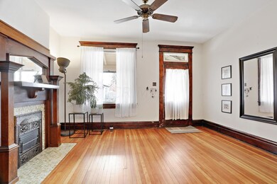 Front Room
