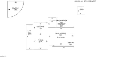 2707 Essex Loop, Bismarck, ND 58504 - photo 2