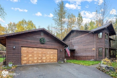 22421 Pharaoh Cir, Chugiak, AK 99567 - photo 4