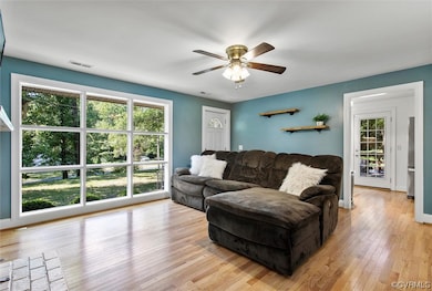 9606 Meadowview Rd, Henrico, VA 23294 - photo 2