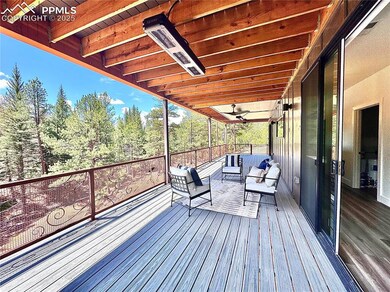 1282 N Crystal Rd, Lake George, CO 80827 - photo 4