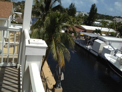 2nd balcony