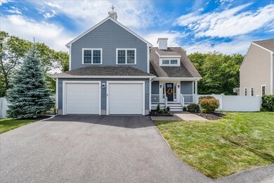 30 Gretchens Way, Weymouth, MA 02188 - photo 2