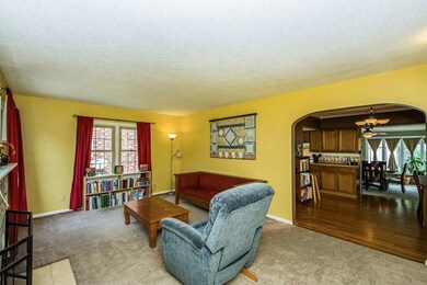 2717 48th St, Des Moines, IA 50310 - photo 6