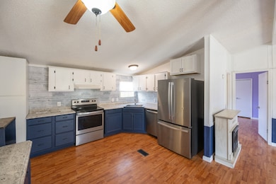 875 Lindsey Rd, Parsons, TN 38363 - photo 3