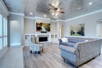 8412 Bridge St, North Richland Hills, TX 76180 - photo 7