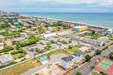 Lot 4B CIBONEY Street, Miramar Beach