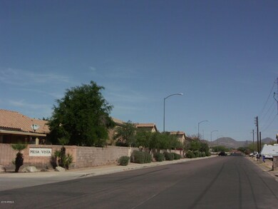Ent to Mesa Vista w Mnt View - PICT0800