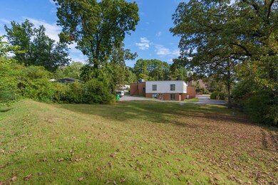 61 - 3351 Black Oak - Lot Ground