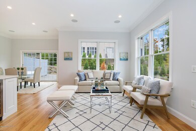 8 N Sound Beach Ave unit 1, Old Greenwich, CT 06870 - photo 2