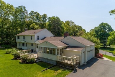 9 Porter Dr, Wilbraham, MA 01095 - photo 6