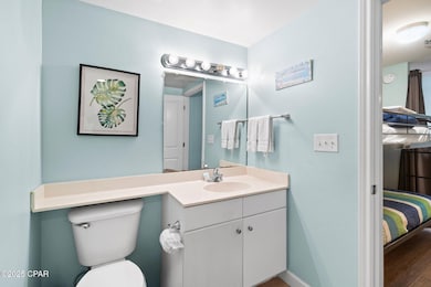 Shores of Panama unit 1621, Panama City Beach, FL 32408 - photo 5