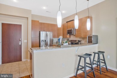 Twelve 09 unit 421, Baltimore, MD 21201 - photo 6