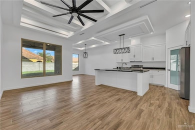 1407 N Lookout Dr, Edinburg, TX 78541 - photo 4