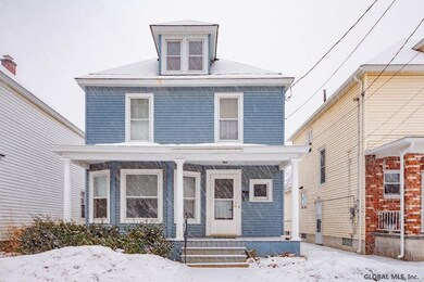 19 Bruce St, Schenectady, NY 12302 - photo 2