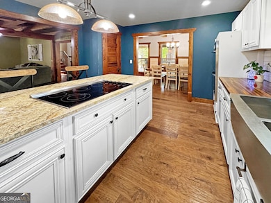 1050 County Line Rd, Griffin, GA 30224 - photo 7