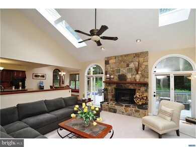 4 Carriage Path, Chadds Ford, PA 19317 - photo 3