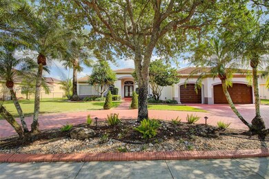 13208 SW 42nd St, Davie, FL 33330 - photo 7