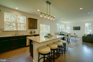 9607 Patuxent Overlook Dr, Laurel, MD 20723 - photo 6