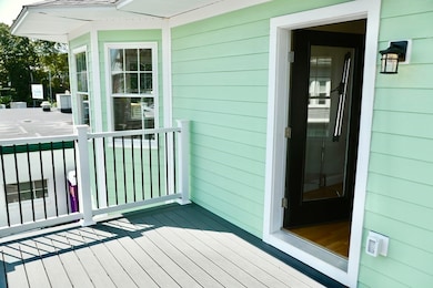 35 Chestnut St unit 3, Wakefield, MA 01880 - photo 4