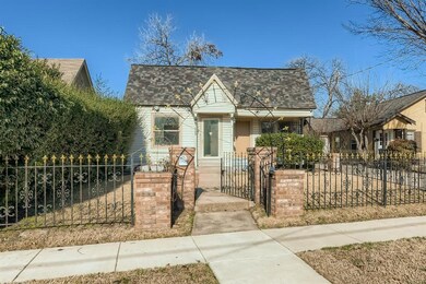 5023 Homer St, Dallas, TX 75206 - photo 2