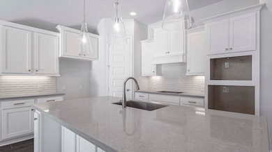 20415 Yearling Pasture Ln, Tomball, TX 77377 - photo 2