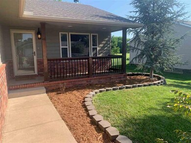 606 Plantation Rd, Maize, KS 67101 - photo 2