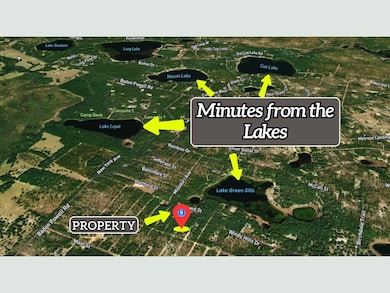 327 Michigan Dr, Hawthorne, FL 32640 - photo 6