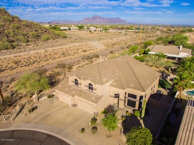 05-Warren Aerials