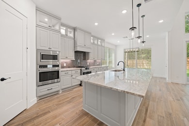 25251 Aster Hills Ln, Katy, TX 77493 - photo 4