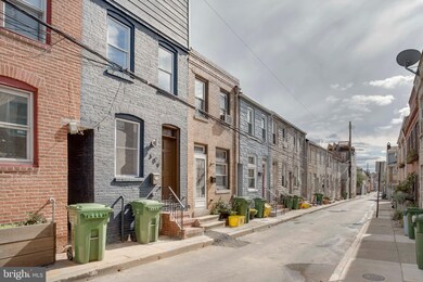 309 S Duncan St, Baltimore, MD 21231 - photo 4