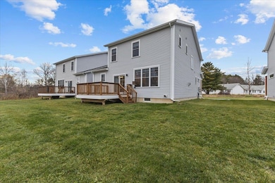 46 Bonning Way, Shelburne, VT 05482 - photo 4