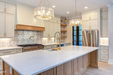 85 Ashbrooke Falls Dr, Franklinton, NC 27525 - photo 4