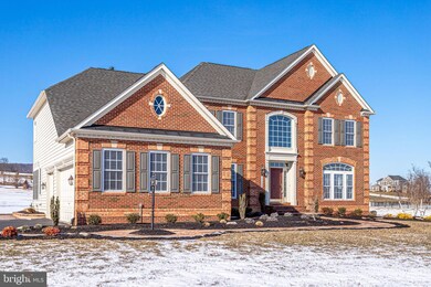 35500 Sunny Ridge Rd, Round Hill, VA 20141 - photo 4