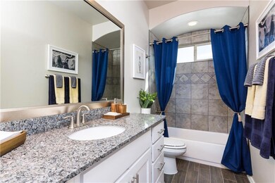 804 Oxfordshire St, Horizon City, TX 79928 - photo 6