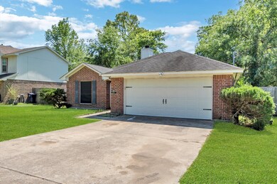 6703 Woodland Oaks, Magnolia, TX 77354 - photo 2