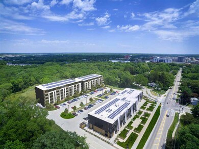 1 University Way unit No. 214, Iowa City, IA 52246 - photo 2