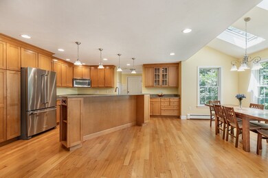 5A Abbott Rd, Maynard, MA 01754 - photo 3