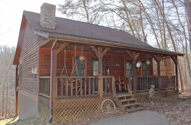 14320 LittleCola,Hocking Hills