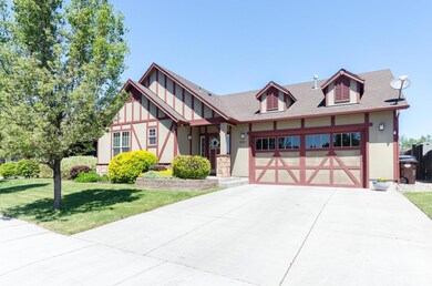 3435 SW Lava Ave, Redmond, OR 97756 - photo 2