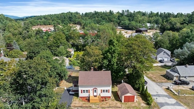 5 Short St, Jaffrey, NH 03452 - photo 4