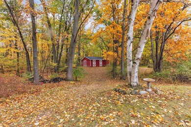 Outbuilding