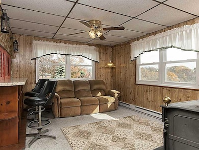 Family Room.