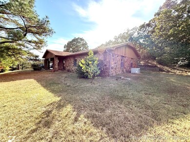 31 Blevins Rd, McAlester, OK 74501 - photo 4