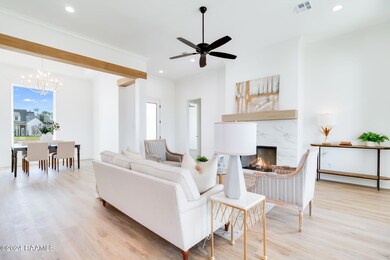 Living area II
